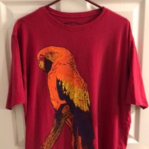 Jimmy Buffets Margaritaville t-shirt XL